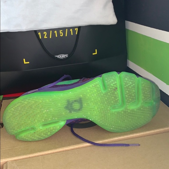 KD 8 suit - Picture 3 of 5